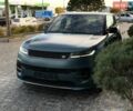 Зелений Ленд Ровер Range Rover Sport, об'ємом двигуна 3 л та пробігом 94 тис. км за 97990 $, фото 28 на Automoto.ua