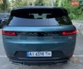 Зелений Ленд Ровер Range Rover Sport, об'ємом двигуна 3 л та пробігом 19 тис. км за 117500 $, фото 11 на Automoto.ua
