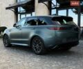 Зелений Ленд Ровер Range Rover Sport, об'ємом двигуна 3 л та пробігом 94 тис. км за 97990 $, фото 16 на Automoto.ua