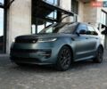 Зелений Ленд Ровер Range Rover Sport, об'ємом двигуна 3 л та пробігом 94 тис. км за 97990 $, фото 13 на Automoto.ua