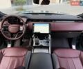 Зелений Ленд Ровер Range Rover Sport, об'ємом двигуна 3 л та пробігом 94 тис. км за 97990 $, фото 58 на Automoto.ua