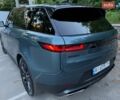 Зелений Ленд Ровер Range Rover Sport, об'ємом двигуна 3 л та пробігом 19 тис. км за 117500 $, фото 9 на Automoto.ua