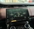 Зелений Ленд Ровер Range Rover Sport, об'ємом двигуна 3 л та пробігом 94 тис. км за 97990 $, фото 47 на Automoto.ua