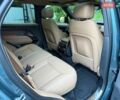 Зелений Ленд Ровер Range Rover Sport, об'ємом двигуна 3 л та пробігом 19 тис. км за 117500 $, фото 30 на Automoto.ua