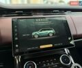 Зелений Ленд Ровер Range Rover Sport, об'ємом двигуна 3 л та пробігом 94 тис. км за 97990 $, фото 48 на Automoto.ua