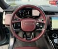 Зелений Ленд Ровер Range Rover Sport, об'ємом двигуна 3 л та пробігом 94 тис. км за 97990 $, фото 36 на Automoto.ua
