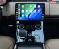 Зелений Ленд Ровер Range Rover Sport, об'ємом двигуна 3 л та пробігом 19 тис. км за 117500 $, фото 44 на Automoto.ua