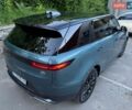Зелений Ленд Ровер Range Rover Sport, об'ємом двигуна 3 л та пробігом 19 тис. км за 117500 $, фото 14 на Automoto.ua