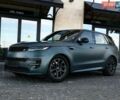 Зелений Ленд Ровер Range Rover Sport, об'ємом двигуна 3 л та пробігом 94 тис. км за 97990 $, фото 4 на Automoto.ua