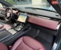 Зелений Ленд Ровер Range Rover Sport, об'ємом двигуна 3 л та пробігом 94 тис. км за 97990 $, фото 65 на Automoto.ua