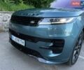 Зелений Ленд Ровер Range Rover Sport, об'ємом двигуна 3 л та пробігом 19 тис. км за 117500 $, фото 4 на Automoto.ua