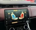 Зелений Ленд Ровер Range Rover Sport, об'ємом двигуна 3 л та пробігом 94 тис. км за 97990 $, фото 44 на Automoto.ua