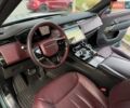 Зелений Ленд Ровер Range Rover Sport, об'ємом двигуна 3 л та пробігом 94 тис. км за 97990 $, фото 35 на Automoto.ua