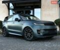 Зелений Ленд Ровер Range Rover Sport, об'ємом двигуна 3 л та пробігом 94 тис. км за 97990 $, фото 1 на Automoto.ua
