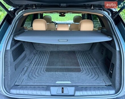 Зелений Ленд Ровер Range Rover Sport, об'ємом двигуна 3 л та пробігом 19 тис. км за 117500 $, фото 56 на Automoto.ua