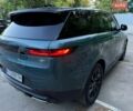 Зелений Ленд Ровер Range Rover Sport, об'ємом двигуна 3 л та пробігом 19 тис. км за 117500 $, фото 12 на Automoto.ua