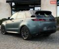 Зелений Ленд Ровер Range Rover Sport, об'ємом двигуна 3 л та пробігом 94 тис. км за 97990 $, фото 20 на Automoto.ua