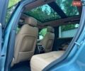 Зелений Ленд Ровер Range Rover Sport, об'ємом двигуна 3 л та пробігом 19 тис. км за 117500 $, фото 51 на Automoto.ua