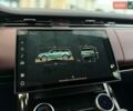 Зелений Ленд Ровер Range Rover Sport, об'ємом двигуна 3 л та пробігом 94 тис. км за 97990 $, фото 51 на Automoto.ua