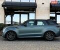 Зелений Ленд Ровер Range Rover Sport, об'ємом двигуна 3 л та пробігом 94 тис. км за 97990 $, фото 15 на Automoto.ua