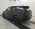 Зелений Ленд Ровер Range Rover Sport, об'ємом двигуна 3 л та пробігом 4 тис. км за 135000 $, фото 5 на Automoto.ua