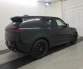 Зелений Ленд Ровер Range Rover Sport, об'ємом двигуна 3 л та пробігом 4 тис. км за 135000 $, фото 3 на Automoto.ua