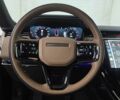 Зелений Ленд Ровер Range Rover Sport, об'ємом двигуна 3 л та пробігом 4 тис. км за 135000 $, фото 8 на Automoto.ua
