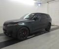 Зелений Ленд Ровер Range Rover Sport, об'ємом двигуна 3 л та пробігом 4 тис. км за 135000 $, фото 2 на Automoto.ua