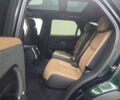 Зелений Ленд Ровер Range Rover Sport, об'ємом двигуна 3 л та пробігом 4 тис. км за 135000 $, фото 10 на Automoto.ua
