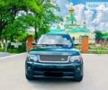 Зелений Ленд Ровер Range Rover Sport, об'ємом двигуна 4.4 л та пробігом 155 тис. км за 11999 $, фото 1 на Automoto.ua