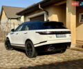 Белый Ленд Ровер Рендж Ровер Велар, объемом двигателя 2 л и пробегом 127 тыс. км за 29900 $, фото 4 на Automoto.ua