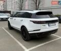 Белый Ленд Ровер Рендж Ровер Велар, объемом двигателя 2 л и пробегом 92 тыс. км за 35300 $, фото 5 на Automoto.ua