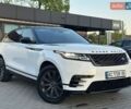 Белый Ленд Ровер Рендж Ровер Велар, объемом двигателя 2 л и пробегом 157 тыс. км за 34999 $, фото 16 на Automoto.ua