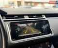 Білий Ленд Ровер Рендж Ровер Велар, об'ємом двигуна 2 л та пробігом 190 тис. км за 29000 $, фото 16 на Automoto.ua