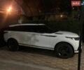 Белый Ленд Ровер Рендж Ровер Велар, объемом двигателя 2 л и пробегом 150 тыс. км за 38000 $, фото 2 на Automoto.ua