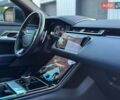 Белый Ленд Ровер Рендж Ровер Велар, объемом двигателя 2 л и пробегом 157 тыс. км за 34999 $, фото 134 на Automoto.ua