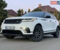 Білий Ленд Ровер Рендж Ровер Велар, об'ємом двигуна 2 л та пробігом 156 тис. км за 27000 $, фото 7 на Automoto.ua