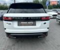 Ленд Ровер Рендж Ровер Велар 2017 в Львове на Automoto.ua Белый Ленд Ровер Рендж Ровер Велар, объемом двигателя 2.99 л и пробегом 106 тыс. км за 44000 $, фото 5 на Automoto.ua