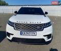 Білий Ленд Ровер Рендж Ровер Велар, об'ємом двигуна 2 л та пробігом 209 тис. км за 25000 $, фото 1 на Automoto.ua