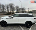 Ленд Ровер Рендж Ровер Велар 2017 в Киеве на Automoto.ua Белый Ленд Ровер Рендж Ровер Велар, объемом двигателя 2 л и пробегом 105 тыс. км за 32900 $, фото 9 на Automoto.ua