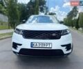 Білий Ленд Ровер Рендж Ровер Велар, об'ємом двигуна 3 л та пробігом 74 тис. км за 40000 $, фото 8 на Automoto.ua