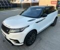 Білий Ленд Ровер Рендж Ровер Велар, об'ємом двигуна 2 л та пробігом 157 тис. км за 34999 $, фото 21 на Automoto.ua