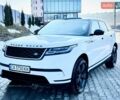 Белый Ленд Ровер Рендж Ровер Велар, объемом двигателя 2 л и пробегом 134 тыс. км за 29999 $, фото 12 на Automoto.ua