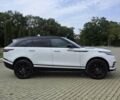 Белый Ленд Ровер Рендж Ровер Велар, объемом двигателя 3 л и пробегом 95 тыс. км за 39500 $, фото 12 на Automoto.ua