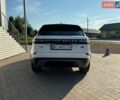 Білий Ленд Ровер Рендж Ровер Велар, об'ємом двигуна 2 л та пробігом 65 тис. км за 36000 $, фото 7 на Automoto.ua