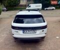 Білий Ленд Ровер Рендж Ровер Велар, об'ємом двигуна 2 л та пробігом 199 тис. км за 23950 $, фото 17 на Automoto.ua