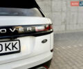 Белый Ленд Ровер Рендж Ровер Велар, объемом двигателя 2 л и пробегом 134 тыс. км за 33999 $, фото 44 на Automoto.ua