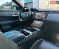 Білий Ленд Ровер Рендж Ровер Велар, об'ємом двигуна 2 л та пробігом 157 тис. км за 34999 $, фото 123 на Automoto.ua