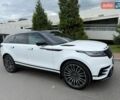 Білий Ленд Ровер Рендж Ровер Велар, об'ємом двигуна 2 л та пробігом 152 тис. км за 33900 $, фото 4 на Automoto.ua
