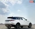 Білий Ленд Ровер Рендж Ровер Велар, об'ємом двигуна 2 л та пробігом 134 тис. км за 28999 $, фото 6 на Automoto.ua